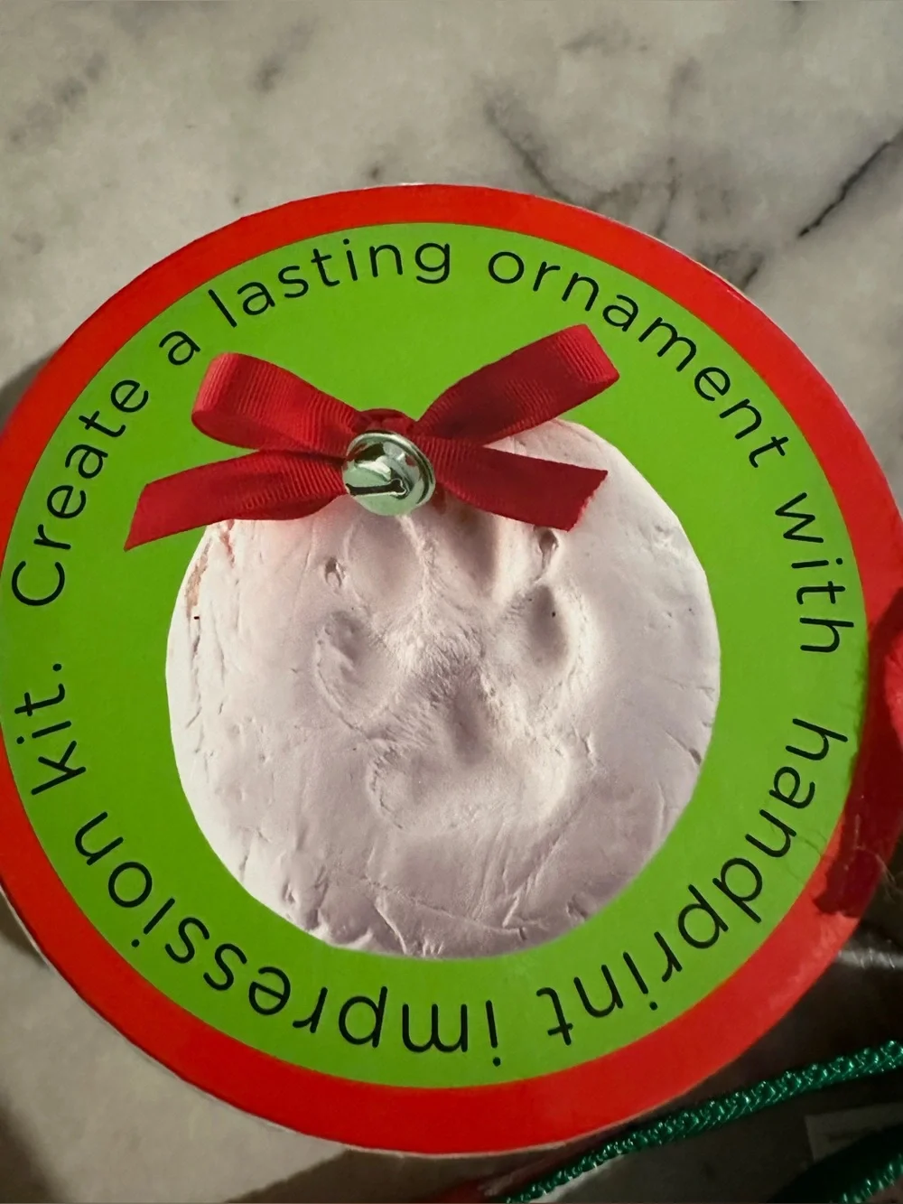 Mud Pie easy kit